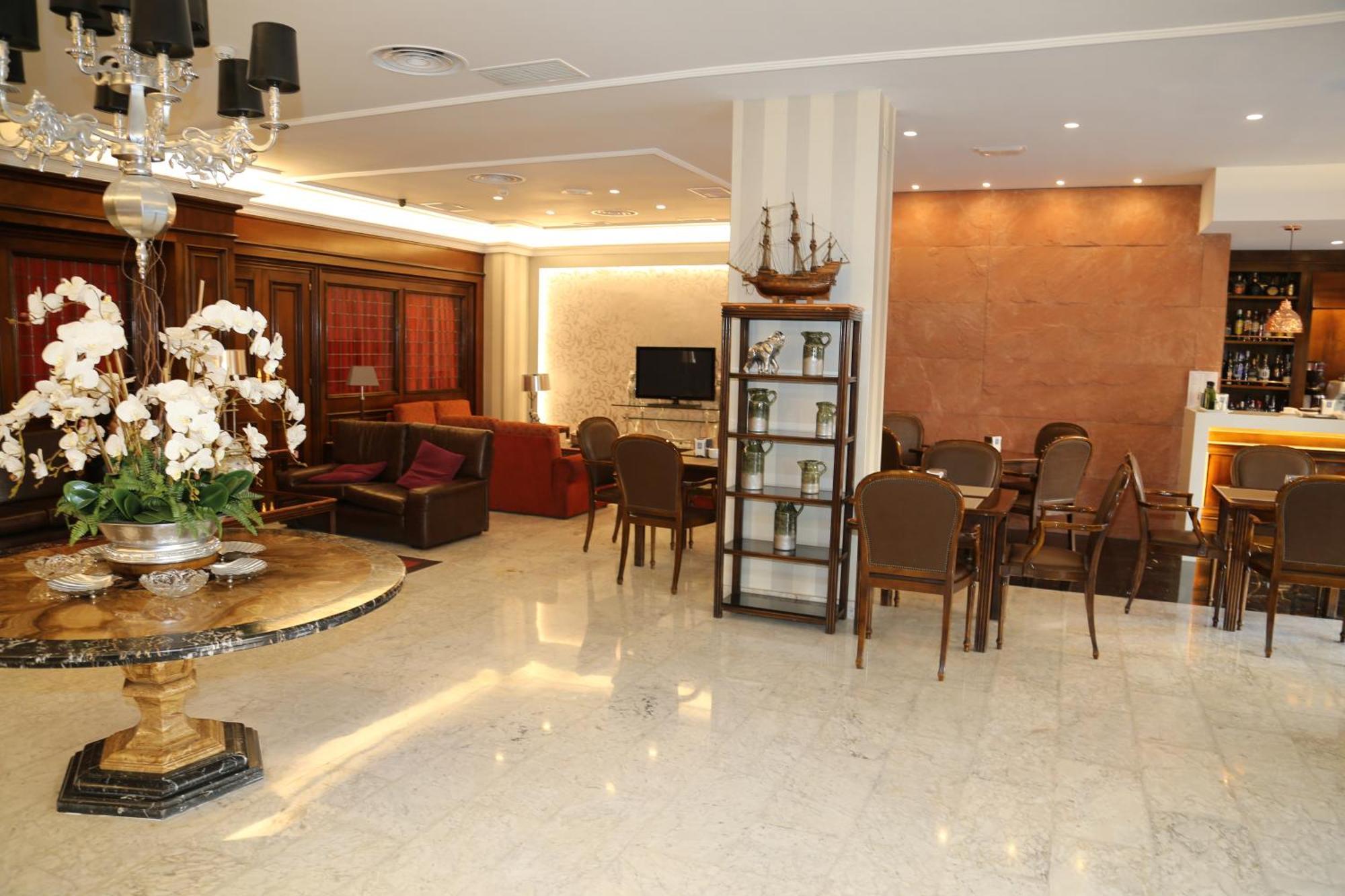Princesa Ana Granada Exterior foto